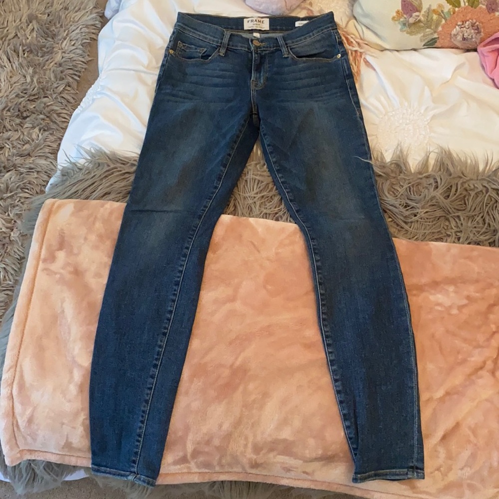 Frame jeans